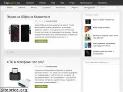 Sites similar to topinsider.ru