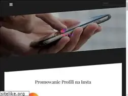 Sites similar to topinsta.pl