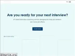 Sites similar to topinterview.co.uk