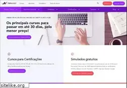Sites similar to topinvest.com.br