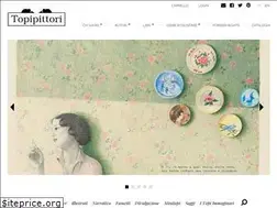 Sites similar to topipittori.it