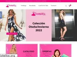 Sites similar to topisima.cl
