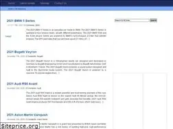 Sites similar to topismag.net