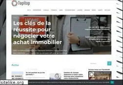 Sites similar to topitop.net