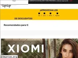 Sites similar to topitop.pe
