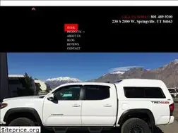 Sites similar to topitutah.com
