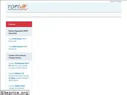 Sites similar to topivac.com