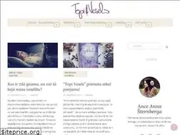 Sites similar to topivesels.lv