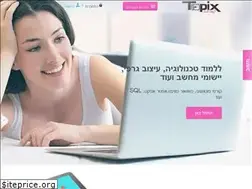 Sites similar to topix.co.il