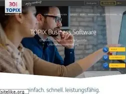 Sites similar to topix.de