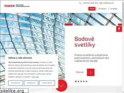 Sites similar to topix.sk
