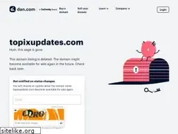 Sites similar to topixupdates.com