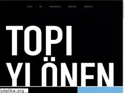 Sites similar to topiylonen.com