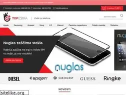 Sites similar to topizbira.si