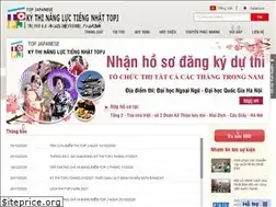 Sites similar to topj.vn