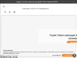 Sites similar to topjatekbolt.hu