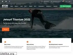 Sites similar to topjetsurfing.com