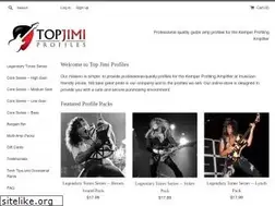 Sites similar to topjimi.com