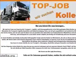 Sites similar to topjob.cc