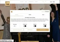 Sites similar to topjob.de