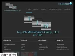 Sites similar to topjobmaintenance.com
