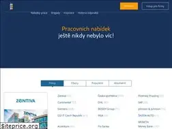 Sites similar to topjobs.sk
