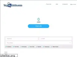 Sites similar to topjobsmalta.com