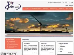Sites similar to topjobsnepal.com