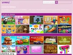 Sites similar to topjogosdemeninas.com.br