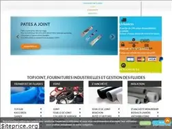 Sites similar to topjoint.fr