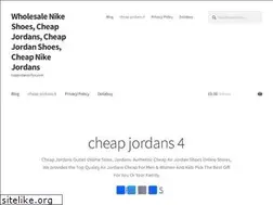 Sites similar to topjordanscitys.com