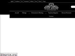Sites similar to topjour.com