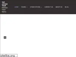 topjoydaytour.com