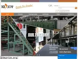 Sites similar to topjoyflooring.com