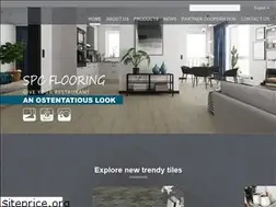 Sites similar to topjoyspcfloor.com