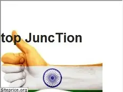 Sites similar to topjunction.blogspot.in