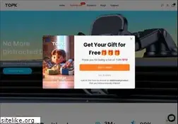 Sites similar to topk.com
