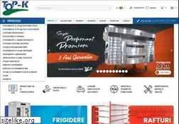 Sites similar to topk.ro