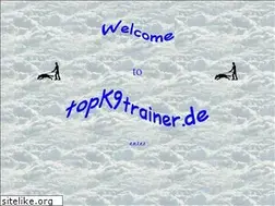 Sites similar to topk9trainer.de