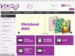 Sites similar to topkalendare.cz