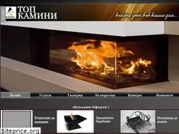 Sites similar to topkamini.com