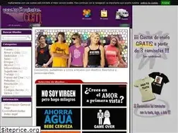 Sites similar to topkamisetas.com