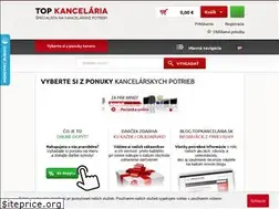 Sites similar to topkancelaria.sk