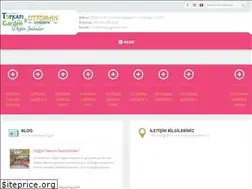 Sites similar to topkapigarden.com