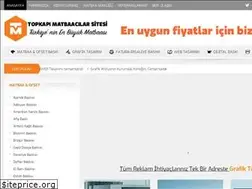 Sites similar to topkapimatbaacilar.com