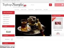 Sites similar to topkapinargile.net
