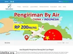 Sites similar to topkargo.com