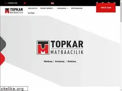 Sites similar to topkarmatbaa.com