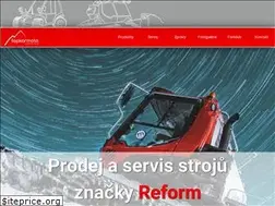 Sites similar to topkarmoto.cz