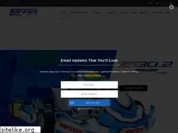 Sites similar to topkartusa.net